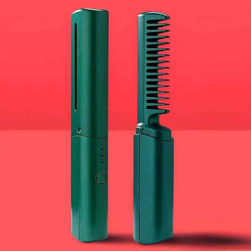 Hair straightener steam straightener hair styling tool ZFQ311240 CL240923