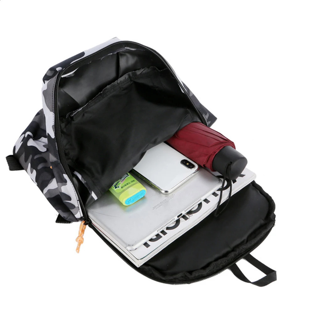 Outdoor Sports Trekking Backpack Waterproof Camping Hiking Knapsack Bags Lightweight Running Cycling Rucksack for Men Women 240919