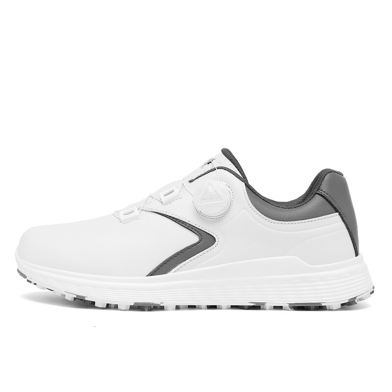 ddmytiger 2024 new couple breathable, comfortable, non slip golf shoes, fixed nail wear-resistant sports shoes C ddmythur