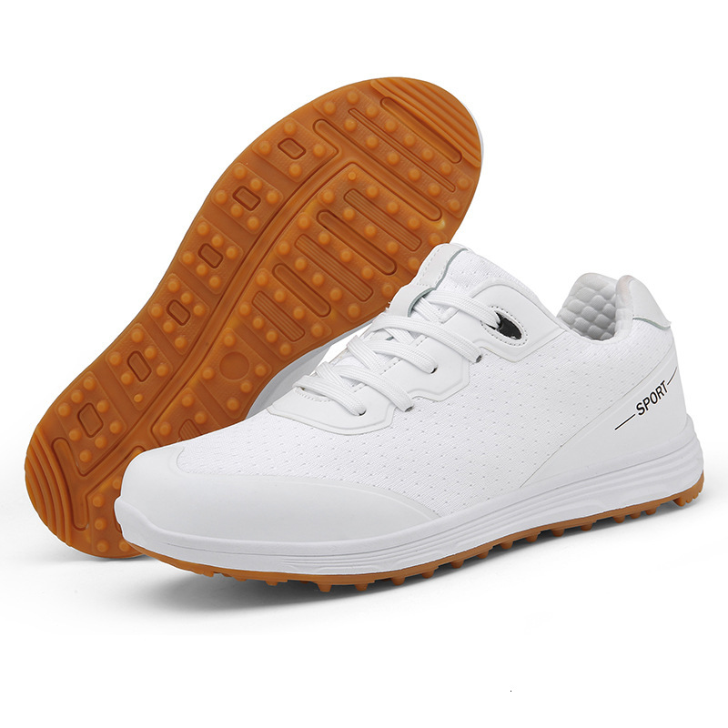 ddmytiger spring summer breathable fly woven golf for men and women, anti slip couple casual sports shoes C ddmythur
