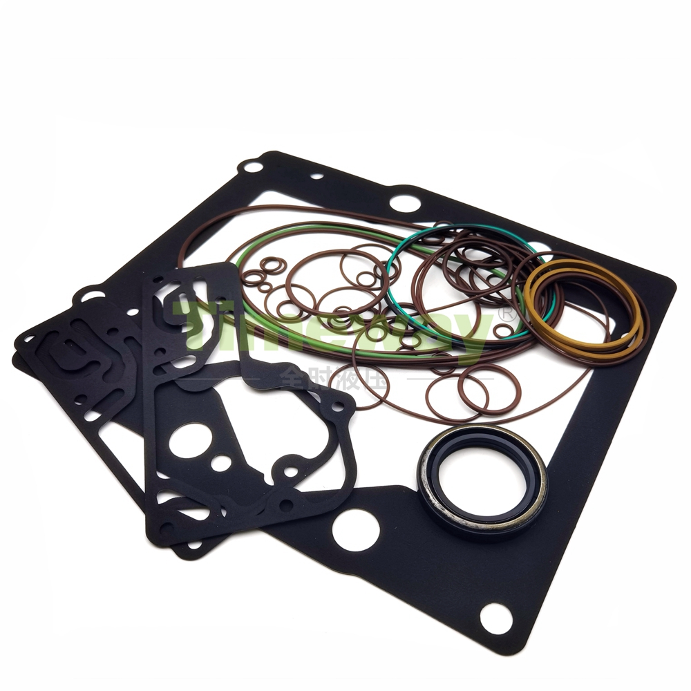 Seal Kits for Repair PV90R250 Sauer Pump