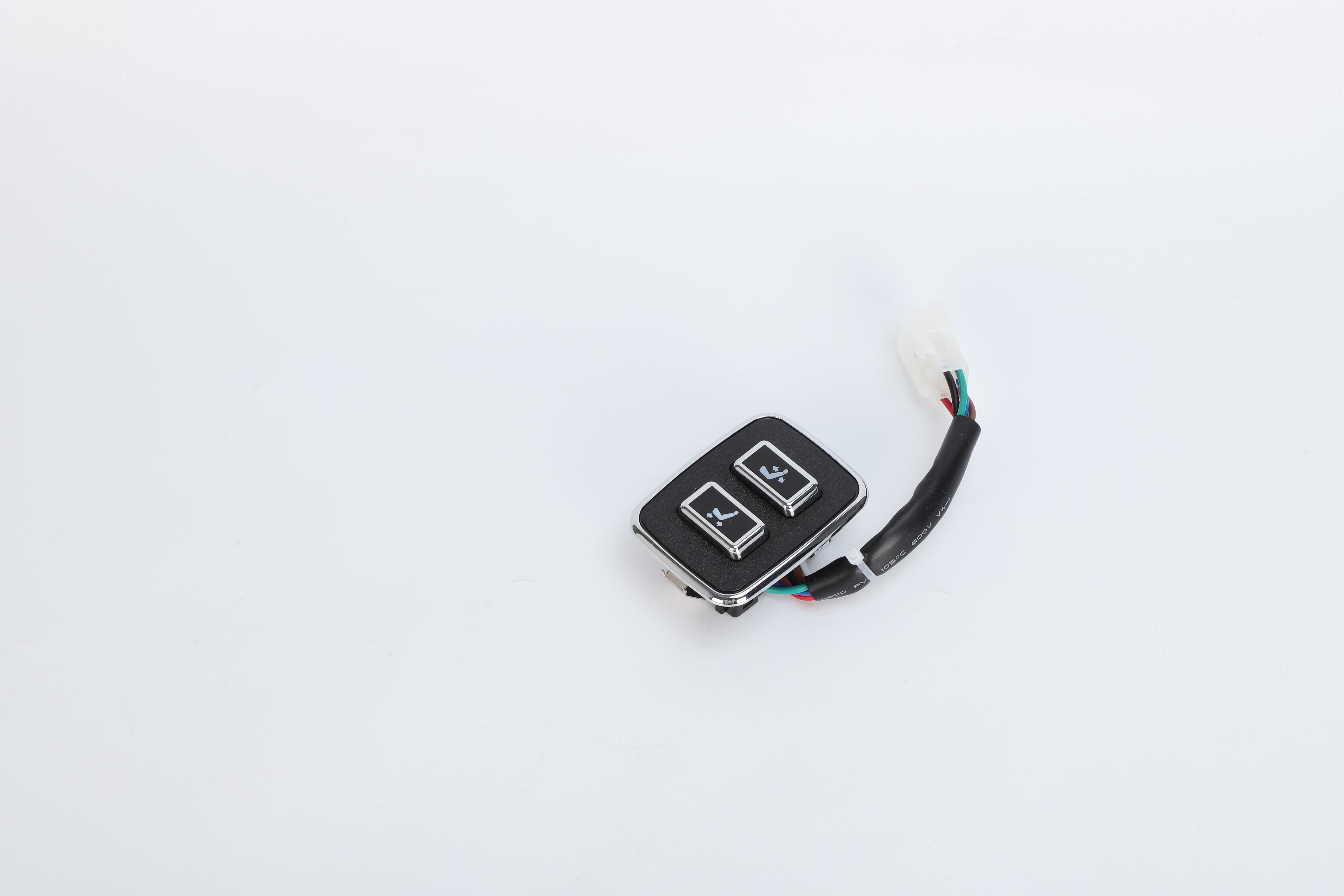 Ergonomic Boss Chair Button Switches for Enhanced Comfort and Control