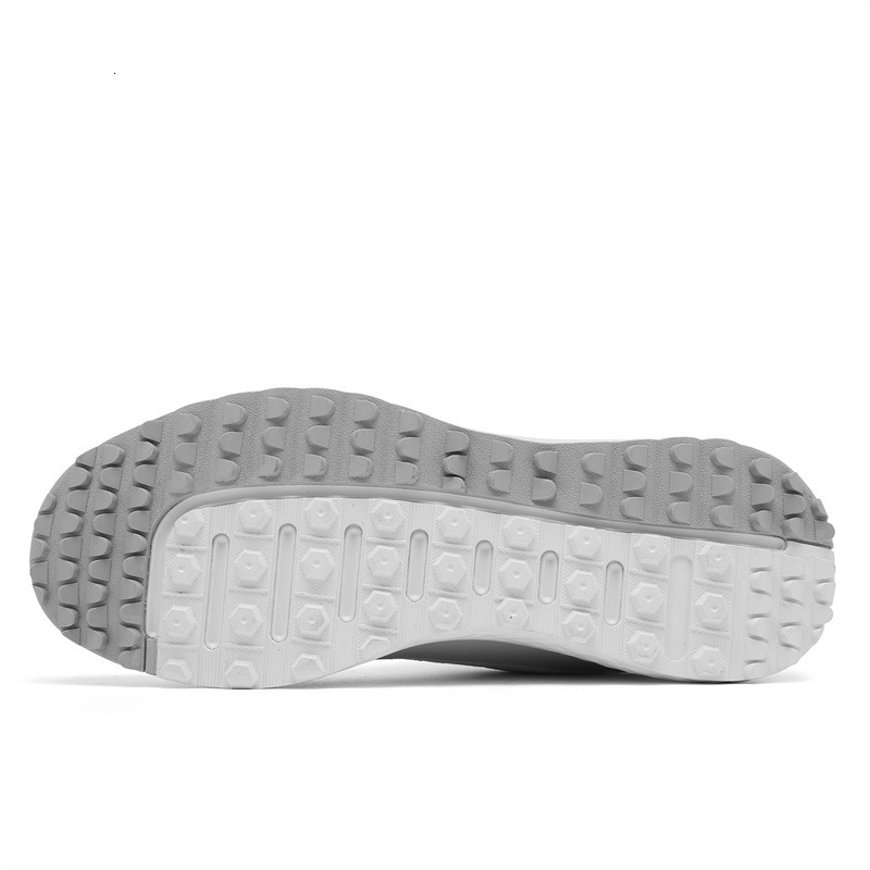 ddmytiger Men's Women's Golf Outdoor Couple Sports Simple and Versatile Large Non slip Casual Shoes C ddmythur