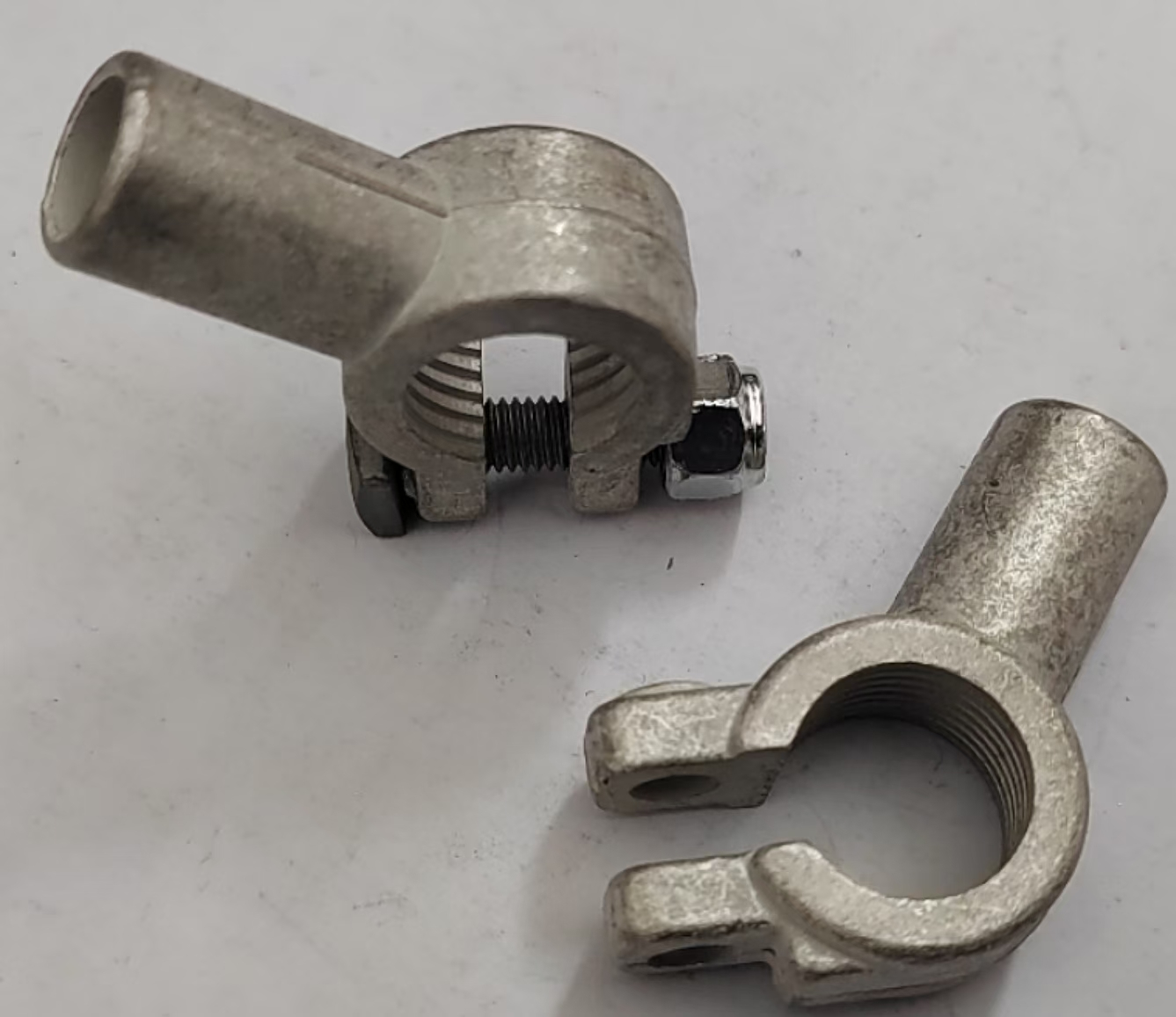 Battery Negative Terminals Connector Bolts