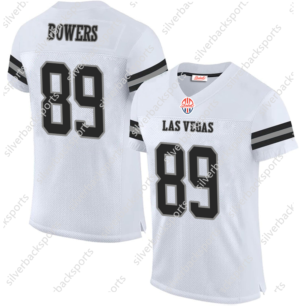 2024 Davante DIY Brock Jerseys Maxx Jakobi 16 Meyers American Football Jersey Mens Womens Youth MINSHEW II Crosby Bowers your name number