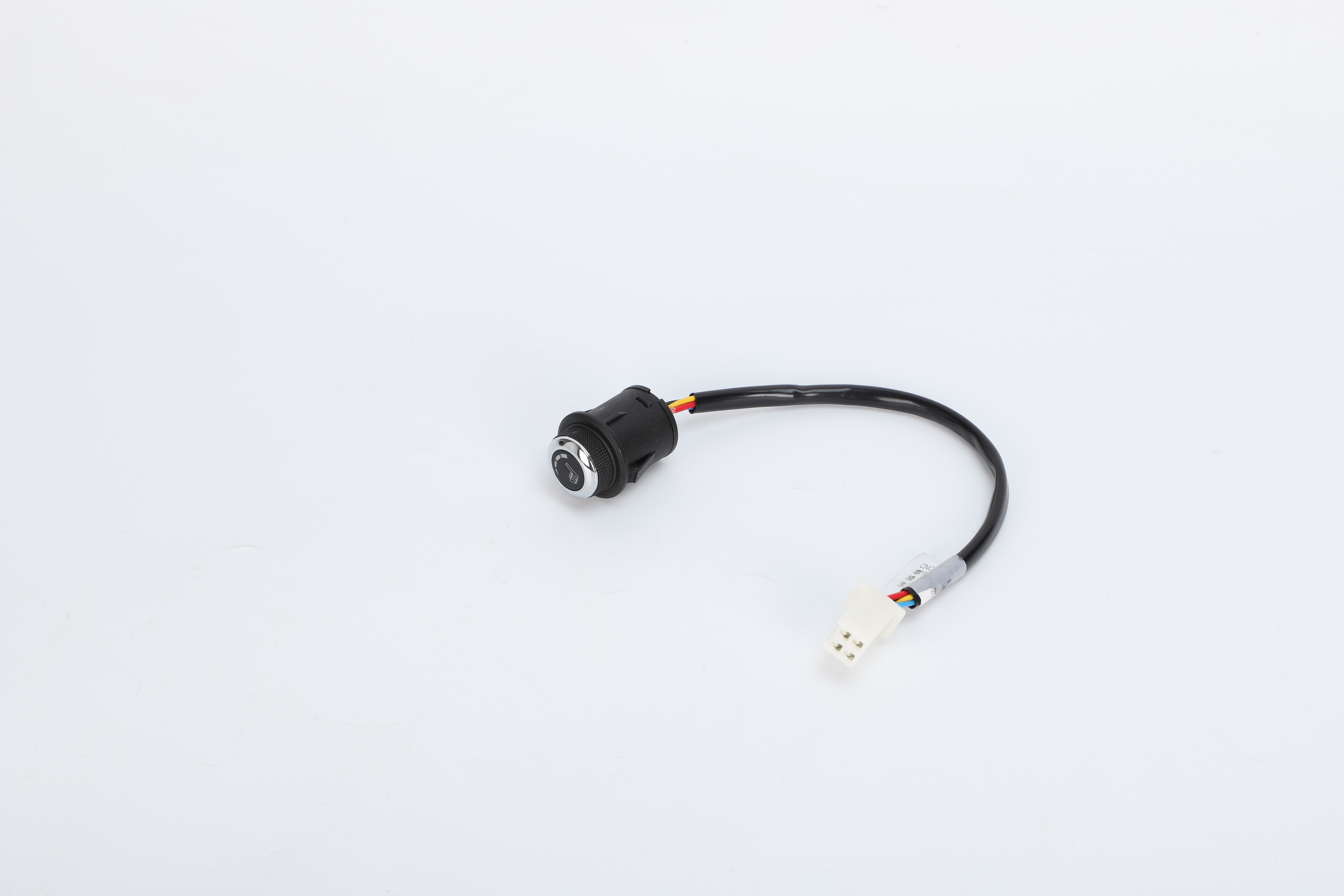 Automotive Air Conditioning Four-Position Rotating Control Switch