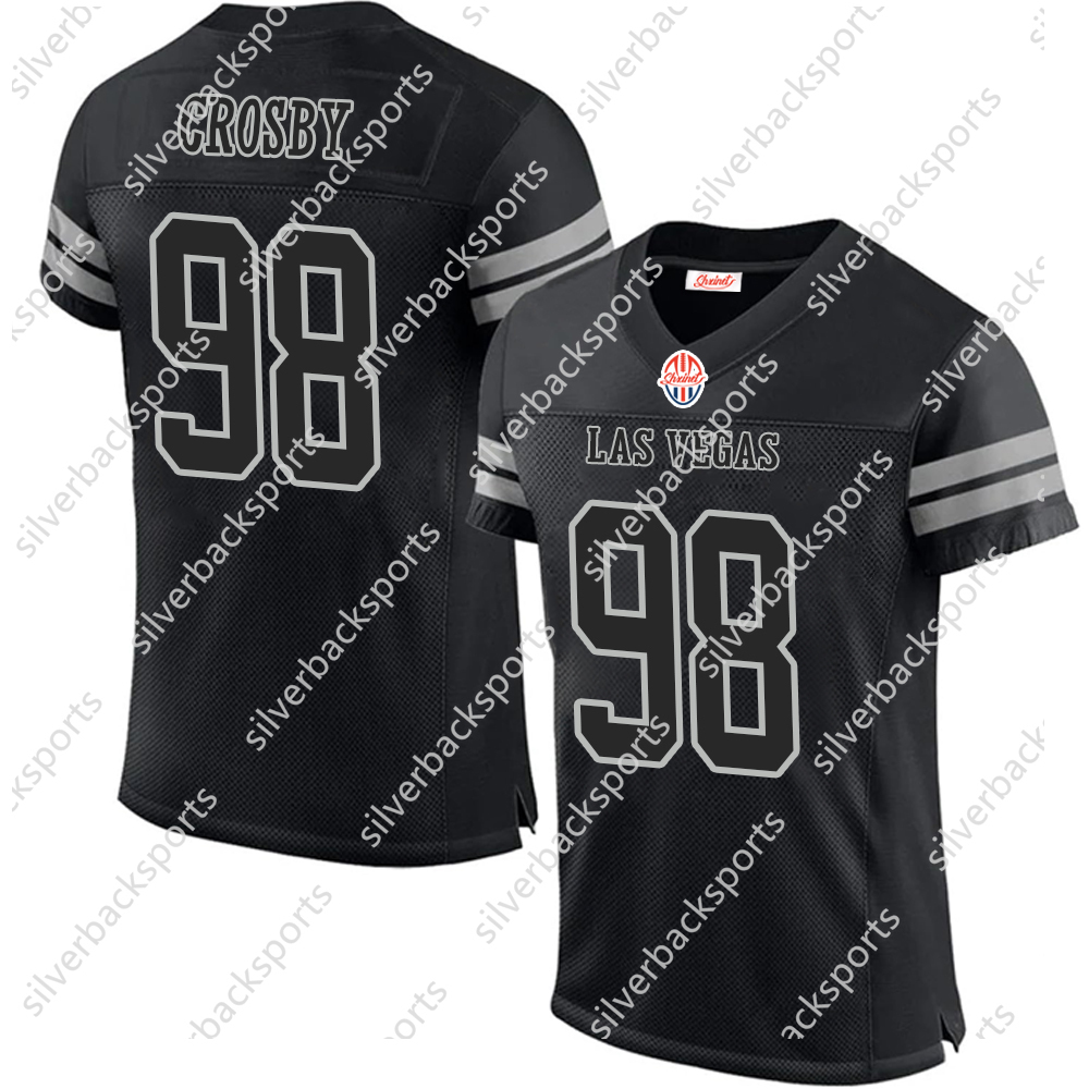 2024 Davante DIY Brock Jerseys Maxx Jakobi 16 Meyers American Football Jersey Mens Womens Youth MINSHEW II Crosby Bowers your name number