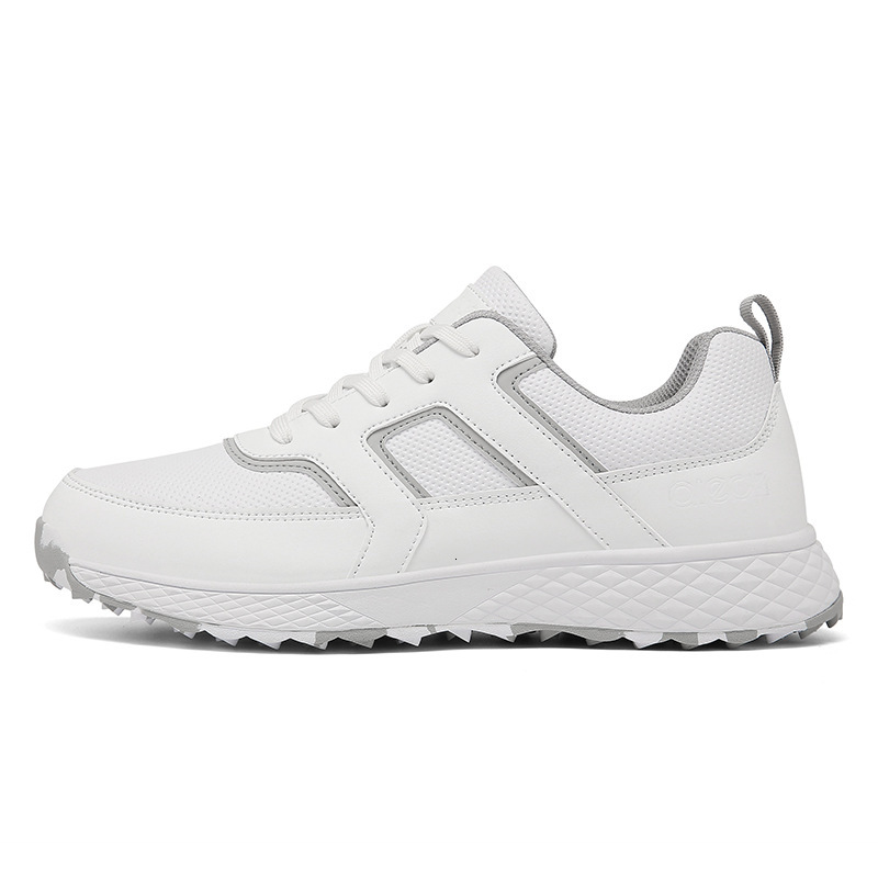 ddmytiger 2024 new couple's lightweight outdoor casual comfortable golf shoes, anti slip and wear-resistant C ddmythur
