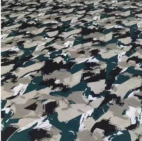 Facial mask for summer breathable windproof durable and sunscreen tactics. Multi functional motorcycle dust camouflage design Y240923