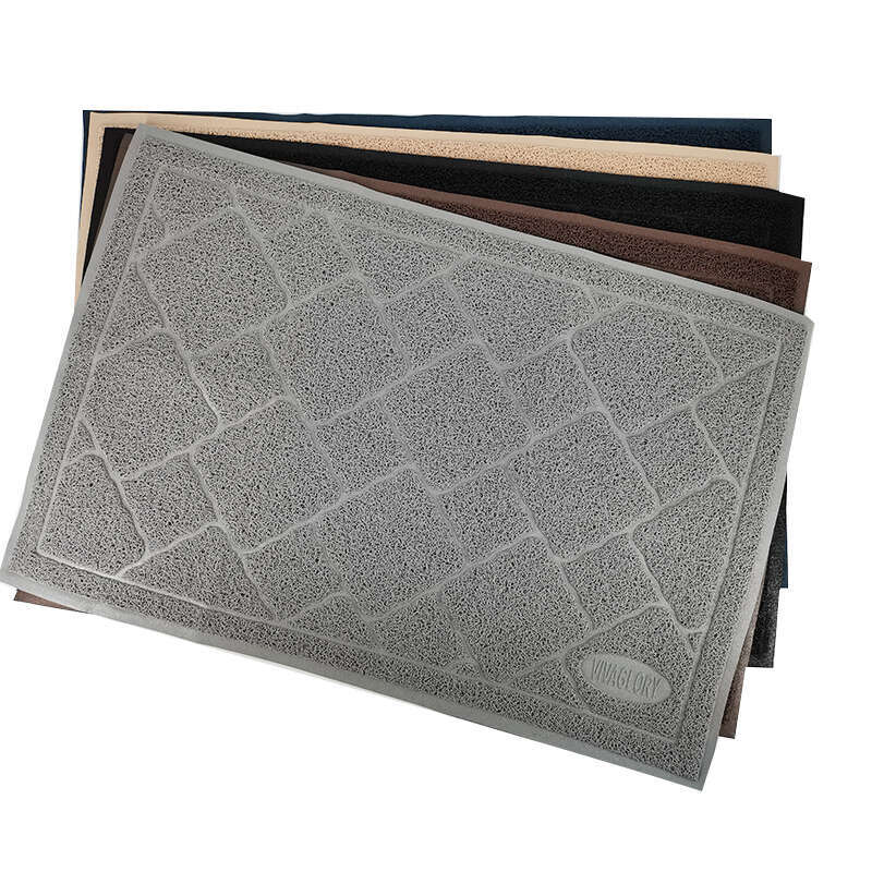 Washable and waterproof PVC protective oring, pads, pet supplies, cat litter pads