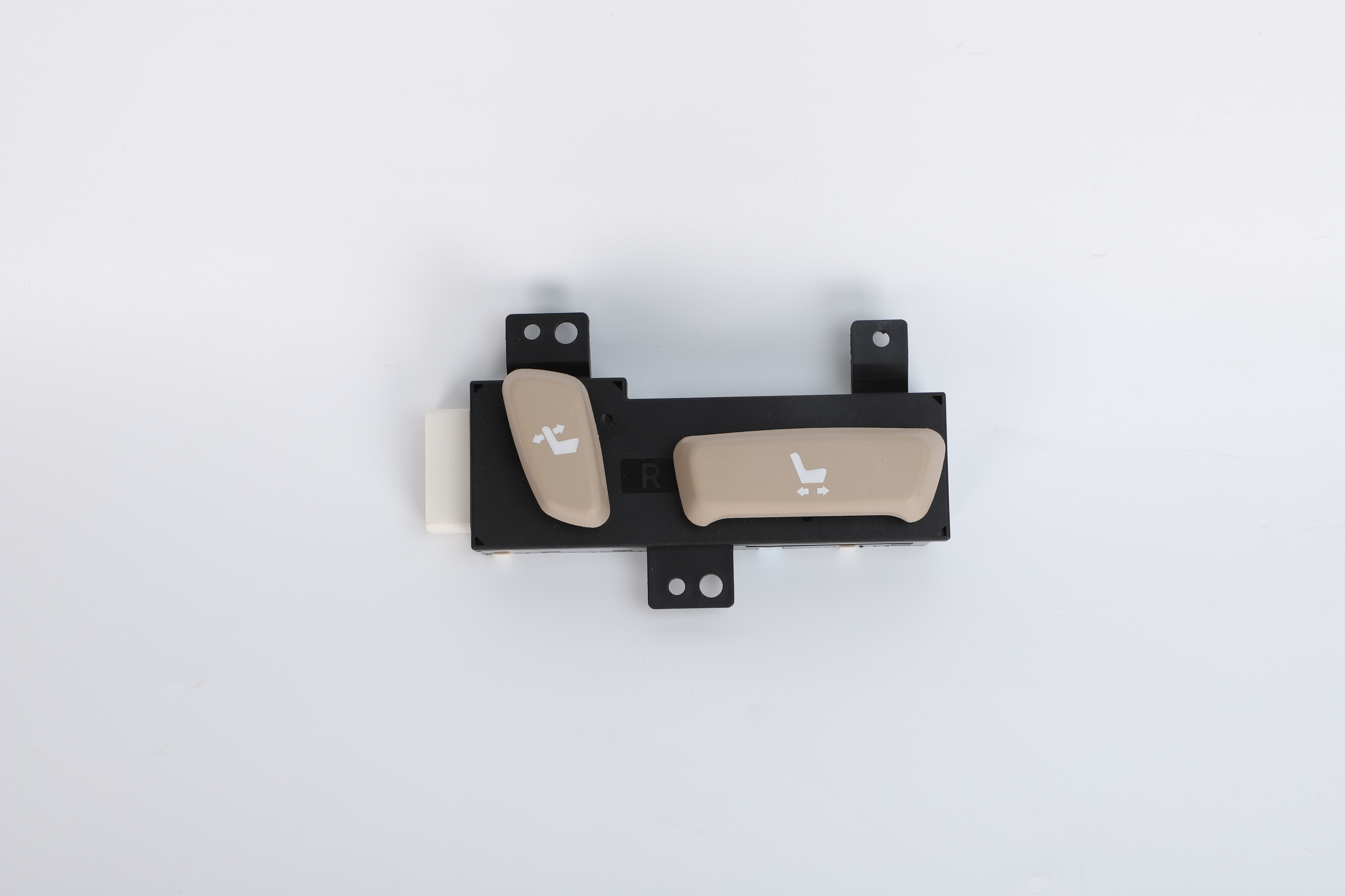 Toyota Seat Switch - Durable and Functional Vehicle Component