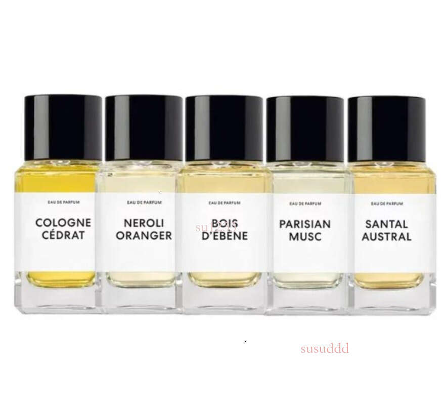 Natural Cologne Per… - image