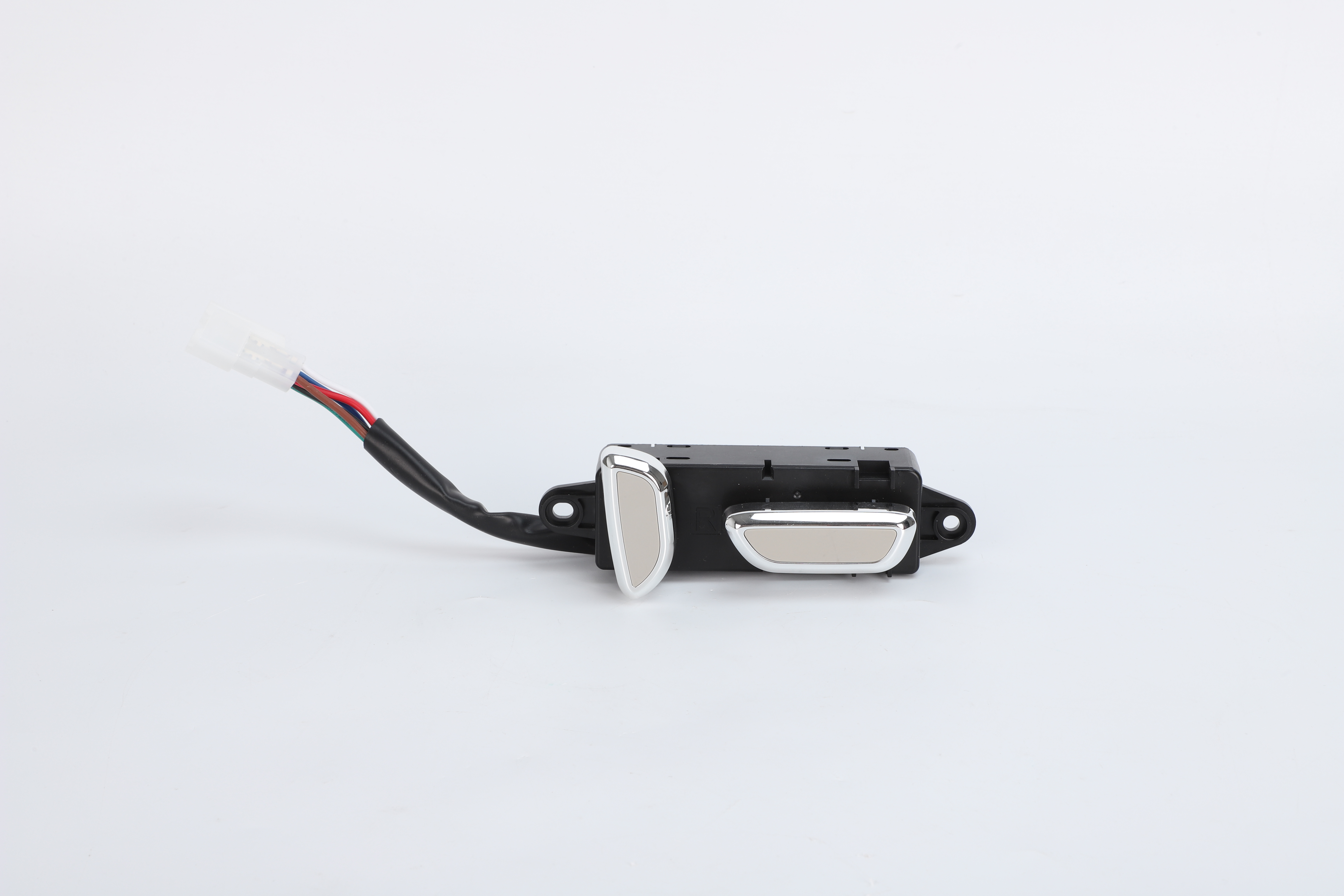 Car Seat Adjustment Switch Easy-to-Use Manual Controls