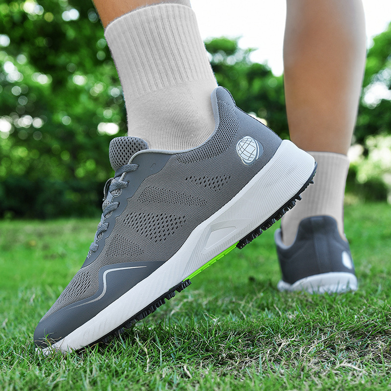 ddmytiger Hot selling new couple plus size casual outdoor non slip sports golf shoes C ddmythur