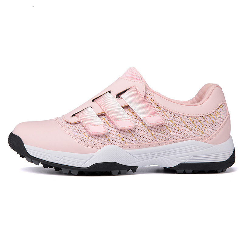 ddmytiger Spring summer couple outdoor golf women's non slip wear-resistant casual shoes, waterproof and breathable shoes C ddmythur
