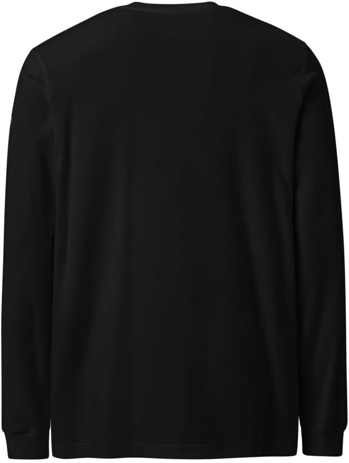 Long Sleeve Shirts for Men sweatshirt Buz1 Long Sleeve T-shirt T shirt Tee Streetwear Casual tops clothes fashion