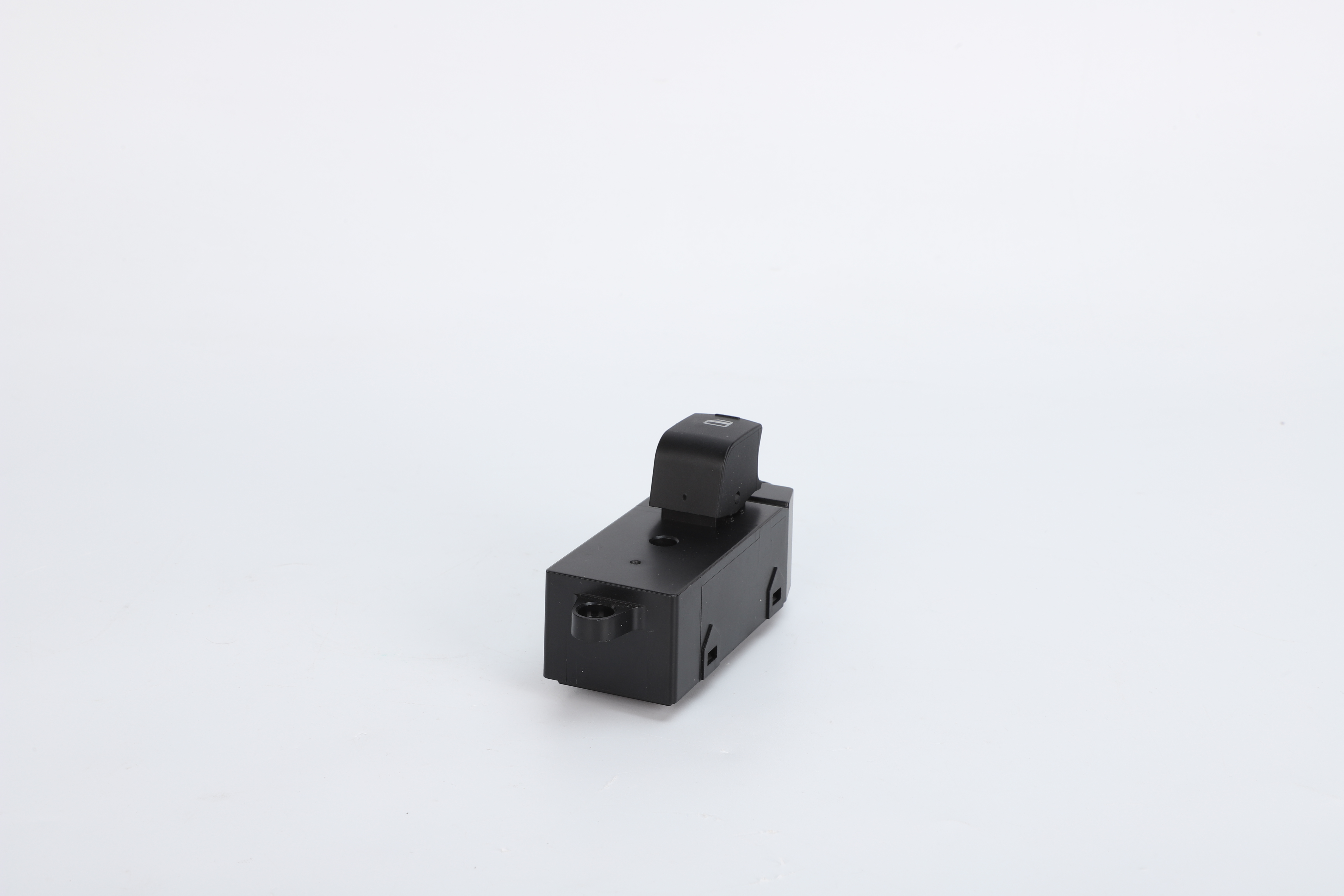 One-Button Door Lock Switch for All Vehicle Models (Passenger Side)