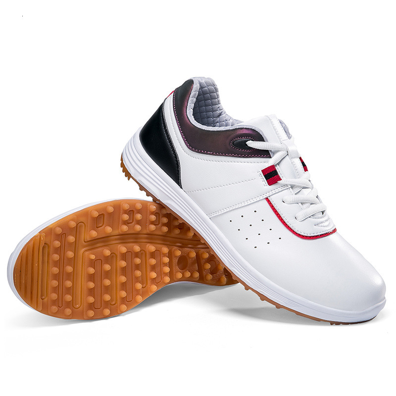 ddmytiger 2024 New Couple Golf Anti slip Men's and Women's Leisure Breathable Sports Shoes C ddmythur