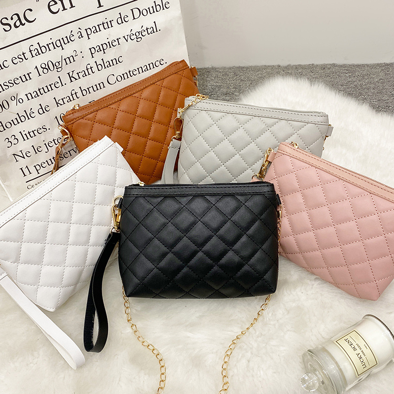 Womens Handbag Ladys Embroidered Shoulder Bag Fresh And Sweet Mobile Phone Bag Cute Crossbody Bag For Girls Ladies Bags DED2409234
