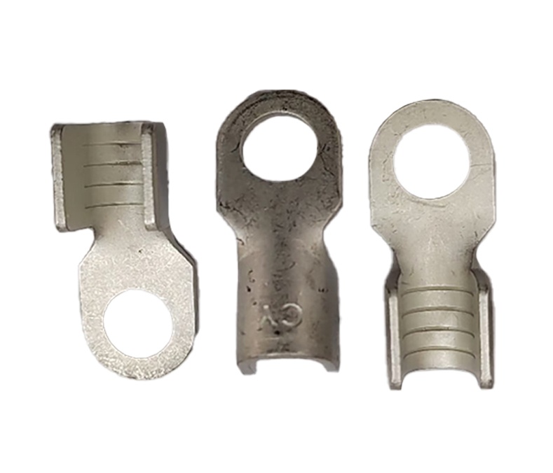 High-Quality Ring Terminals for Reliable Circuitry Interfacing