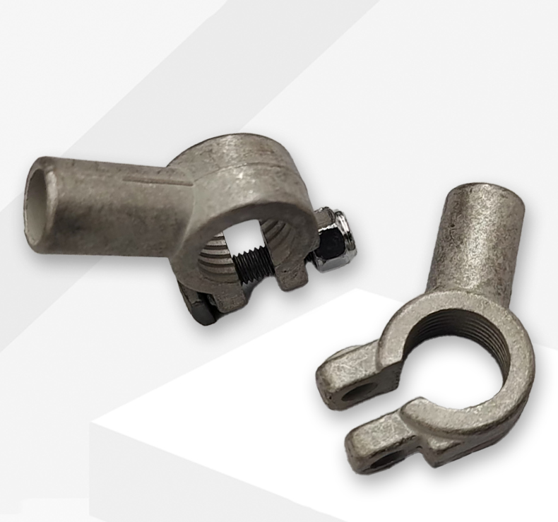 Battery Negative Terminals Connector Bolts