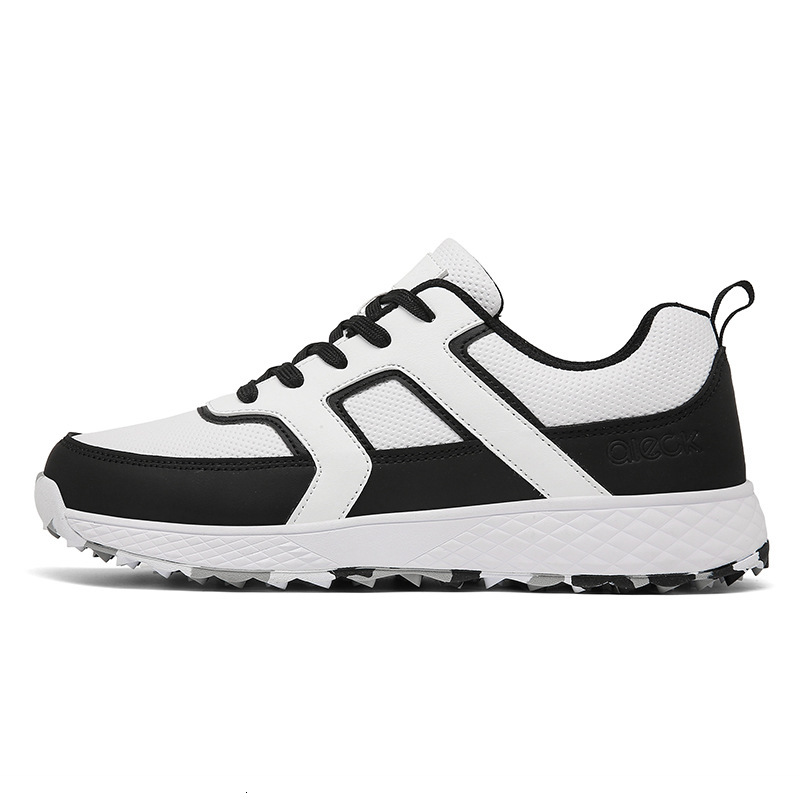 ddmytiger 2024 new couple's lightweight outdoor casual comfortable golf shoes, anti slip and wear-resistant C ddmythur