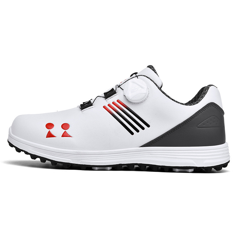 ddmytiger 2024 Spring/Summer New Men's and Women's Golf Sneakers Non slip Outdoor Couple Sports Large Casual Shoes C ddmythur