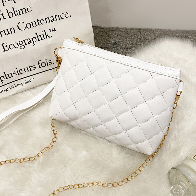 Womens Handbag Ladys Embroidered Shoulder Bag Fresh And Sweet Mobile Phone Bag Cute Crossbody Bag For Girls Ladies Bags DED2409234