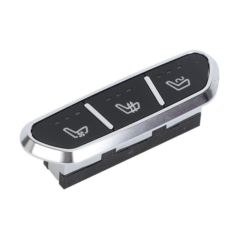 Durable Ventilation Heat Control Switch with Easy Operation