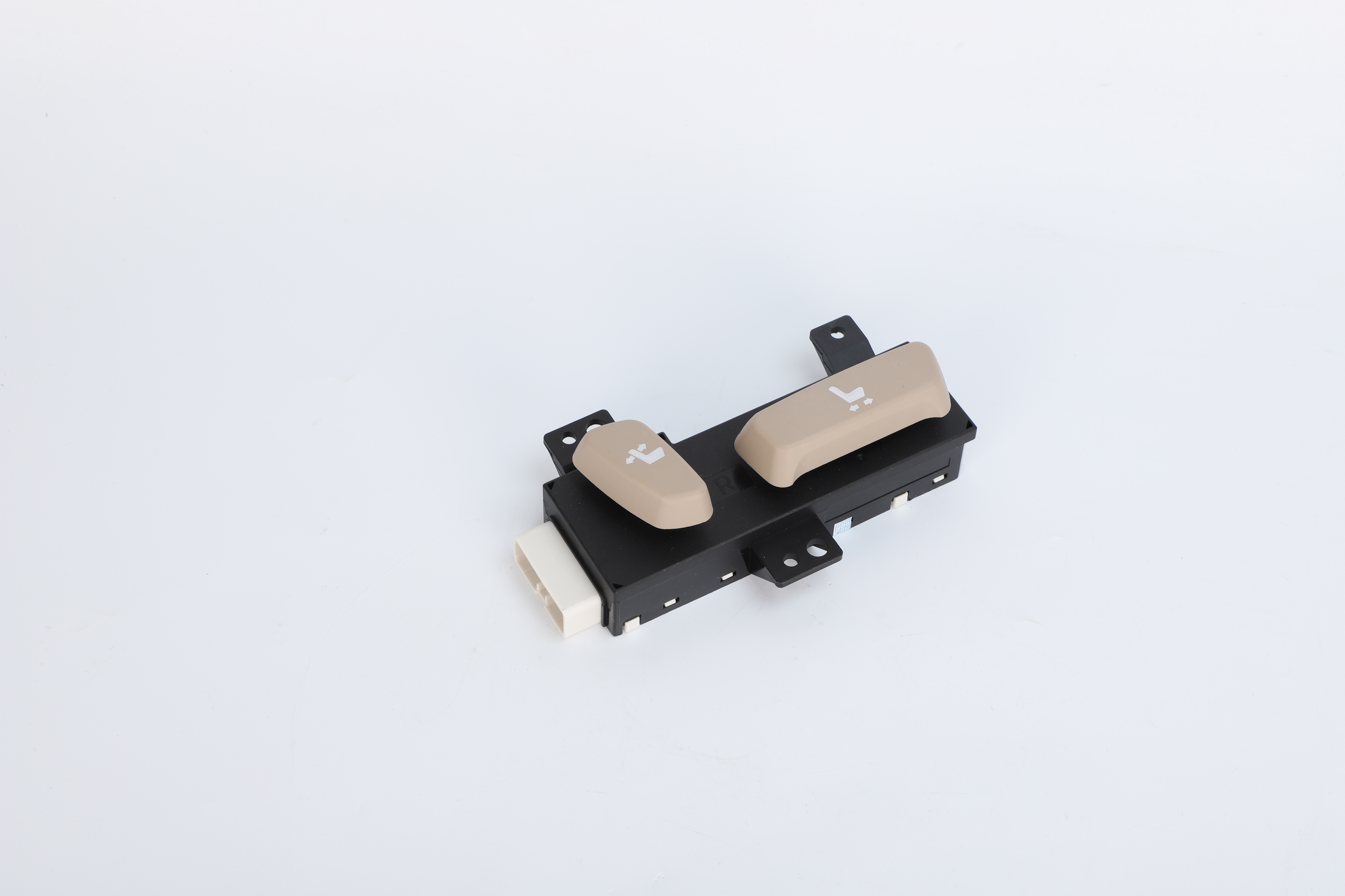 Toyota Seat Switch - Durable and Functional Vehicle Component