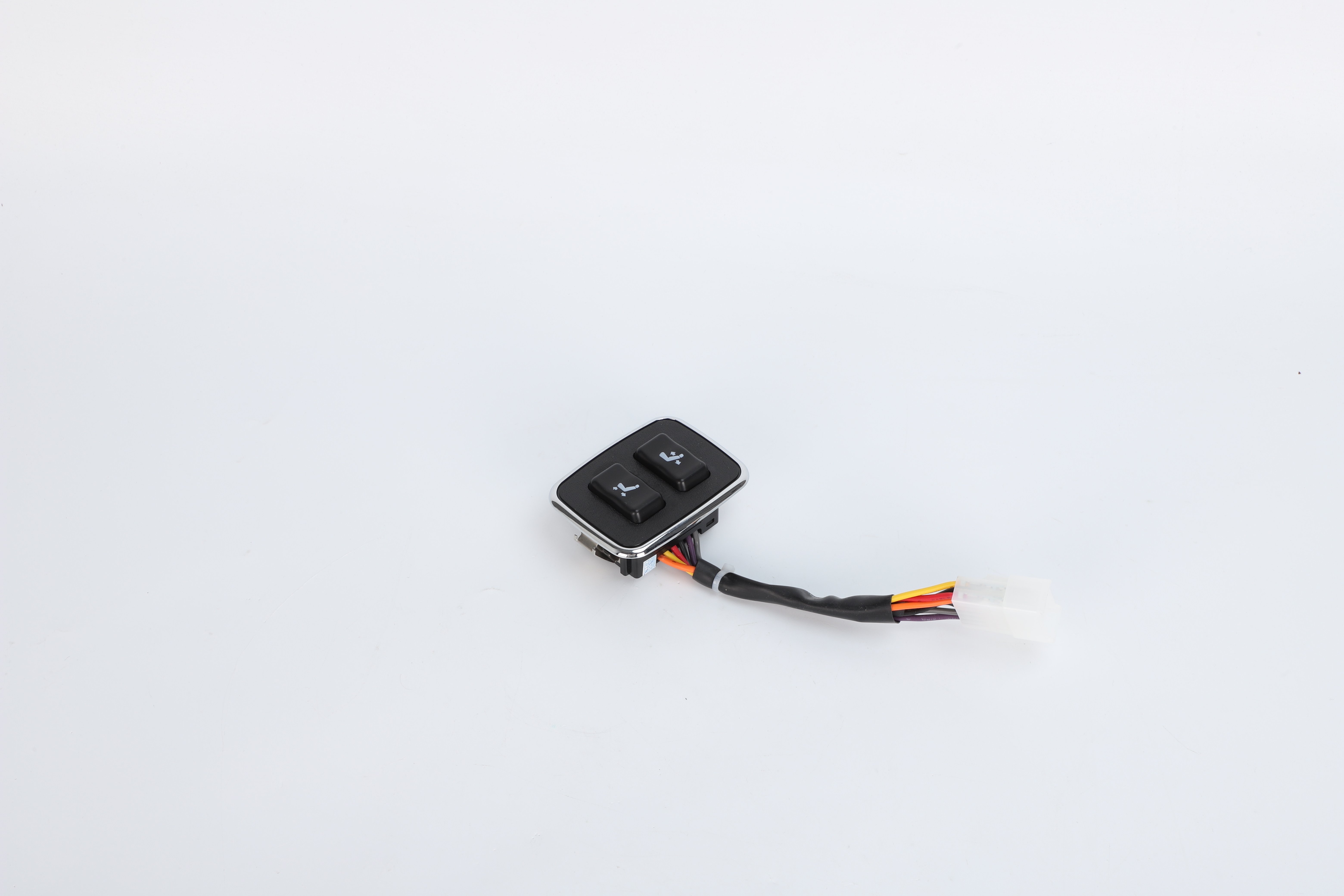 Premium Seat Controller with Boss Key Functionality
