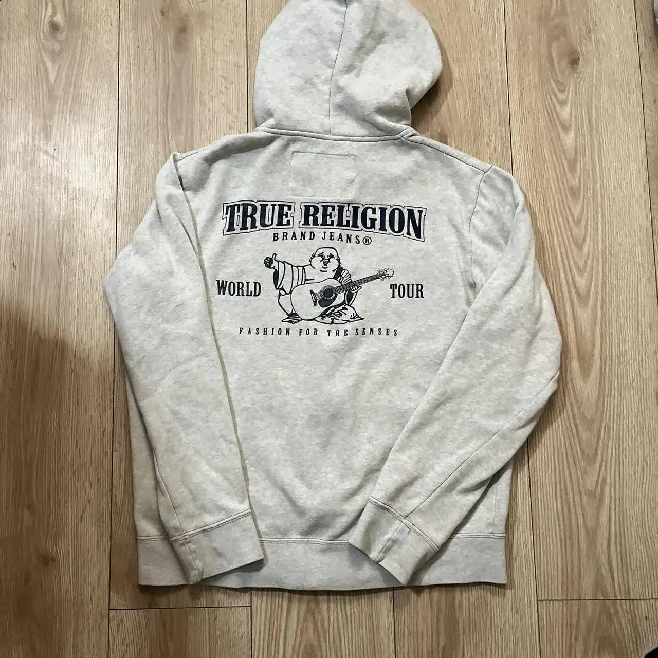Streetwear Zip Hoodie Y2K Clothes Harajuku Gothic Hip Hop Buddha Graphic Print Oversized Hoodie Sweatshirt Mens Womens Jackets 240920
