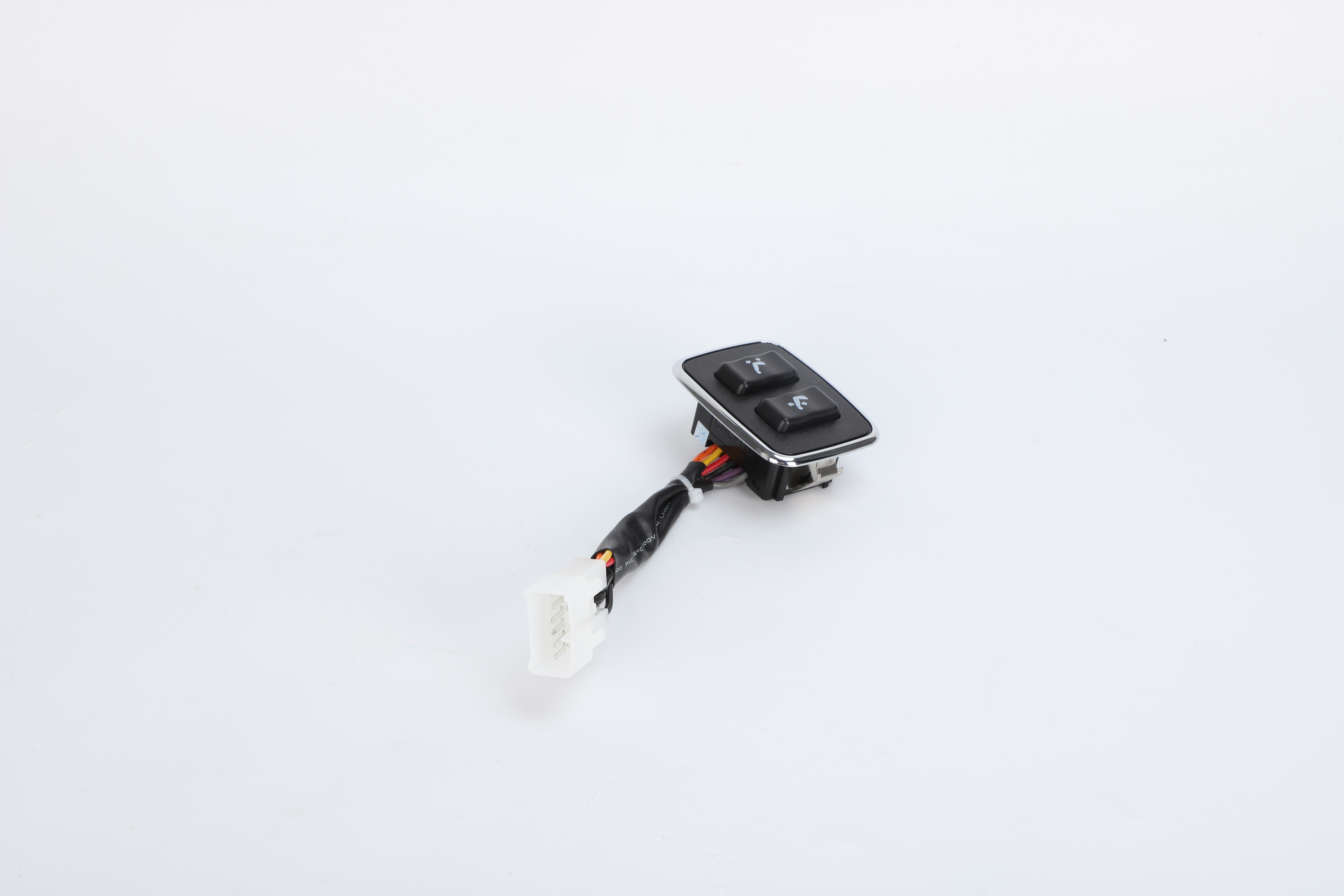 Premium Seat Controller with Boss Key Functionality