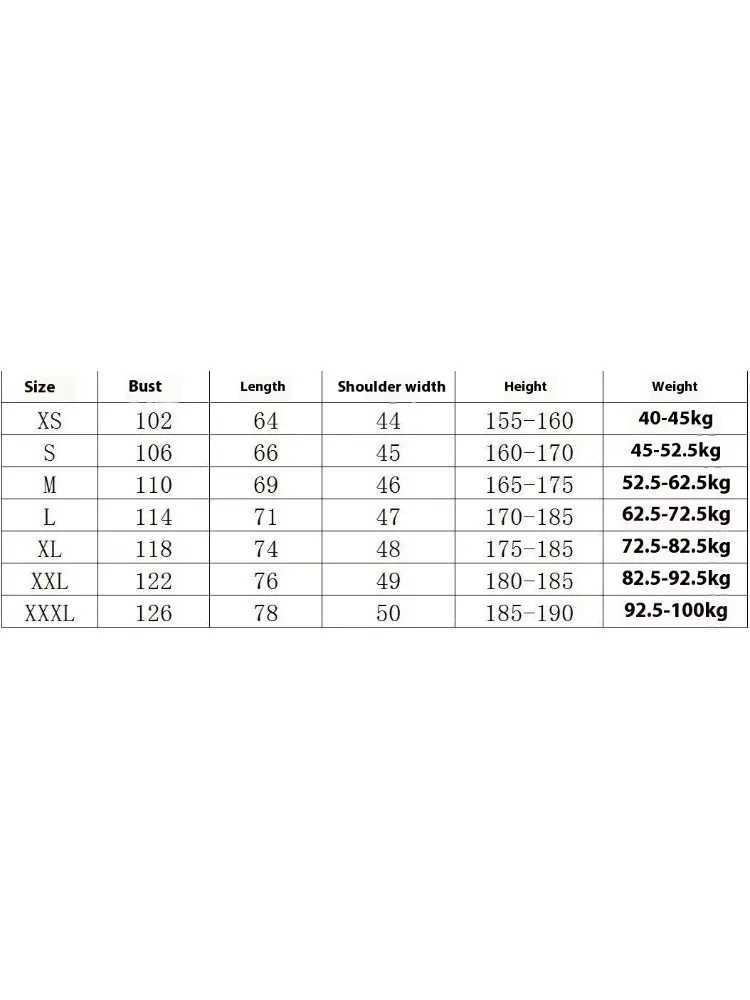 American style wool jacket vest mens and womens jackets cashmere jacket casual loose jacket autumn and winter sports vest W240923