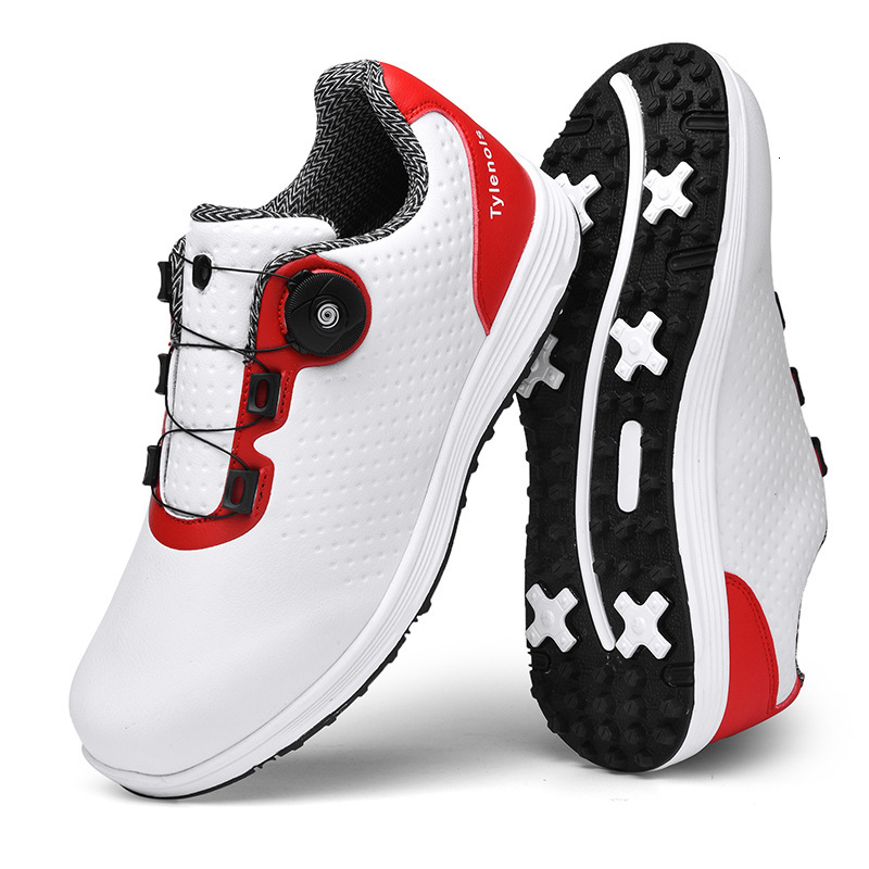 ddmytiger 2024 New Men's Women's Spring and Autumn Lightweight Anti slip Golf Outdoor Couple Sports Large Casual Shoes C ddmythur