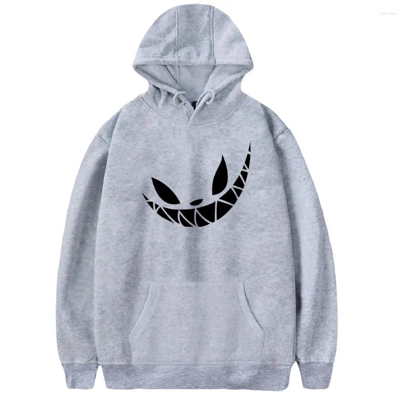 Women's Hoodies Men Clothes Hoodie Long Sleeve Women Hooded Sweatshirt Harajuku Streetwear Hip Hop Youthful Halloween