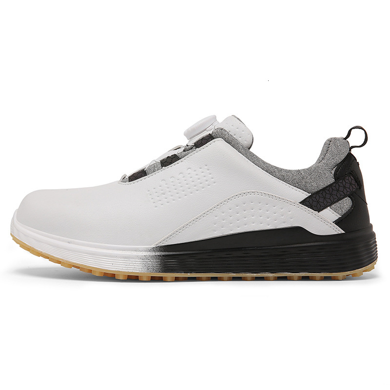 ddmytiger New men's outdoor casual breathable lightweight nail free shoes, golf shoes with anti slip and wear-resistant properties C ddmythur
