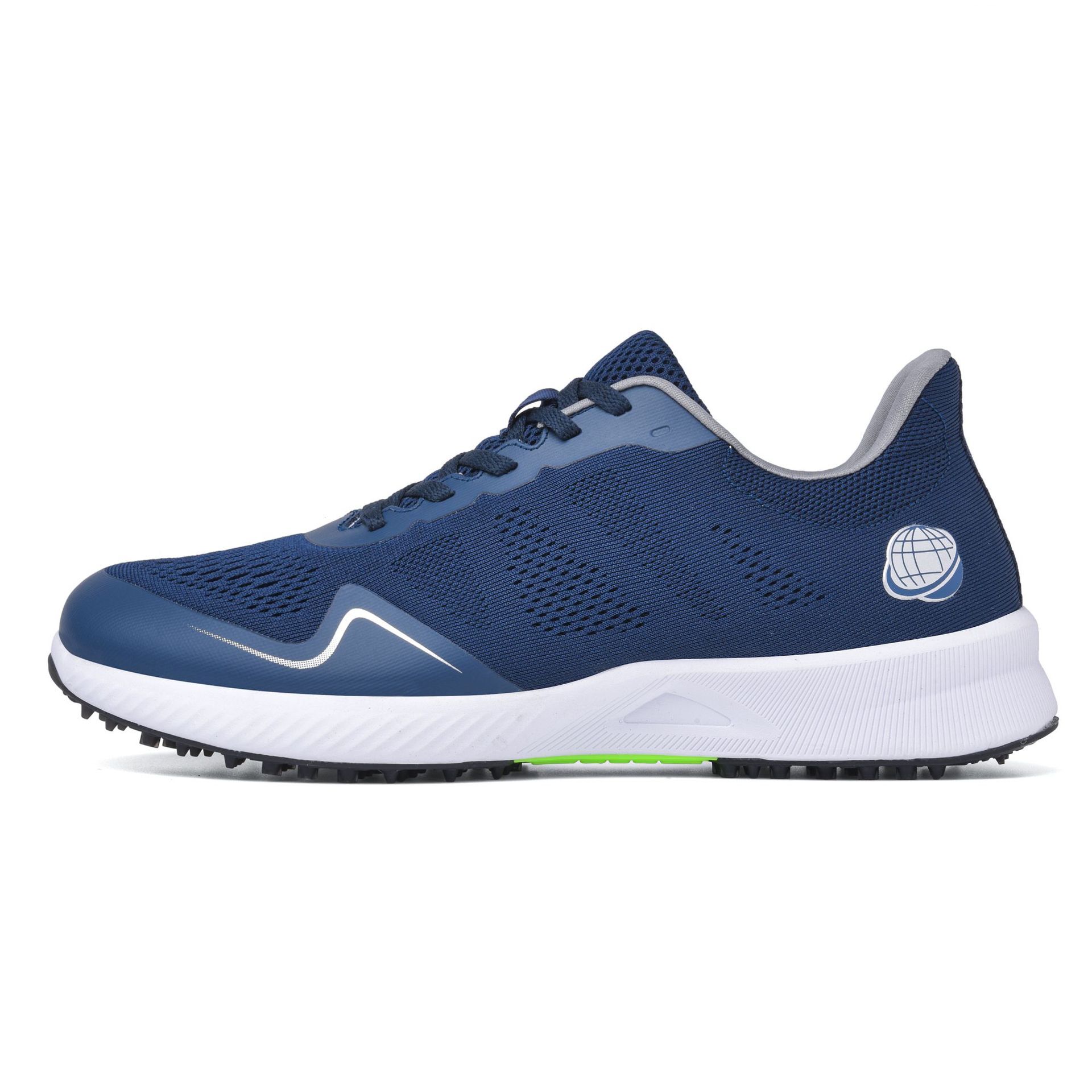 ddmytiger Hot selling new couple plus size casual outdoor non slip sports golf shoes C ddmythur