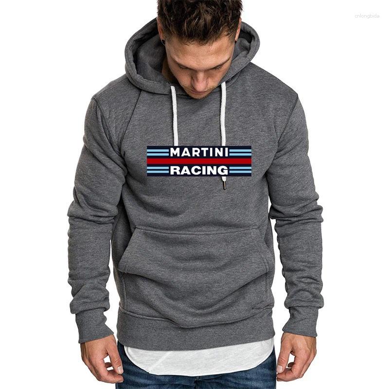 Best Men Hoodies: Stylish Racing Print Hoodie, Unisex Fleece Pullover, Cotton Outerwear, Mens Streetwear Hoodies, Ideal for Casual Daily Wear
