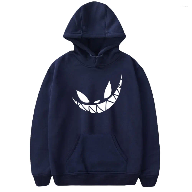 Women's Hoodies Men Clothes Hoodie Long Sleeve Women Hooded Sweatshirt Harajuku Streetwear Hip Hop Youthful Halloween