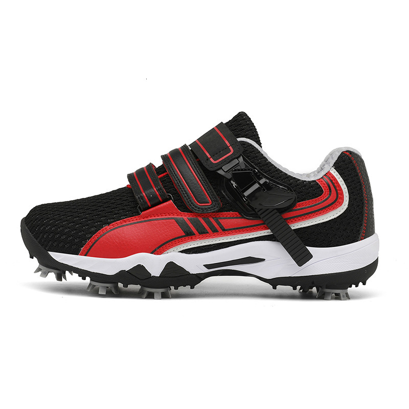 ddmytiger Summer new men's professional detachable studs, golf ball anti slip and wear-resistant shoes, sports shoes C ddmythur