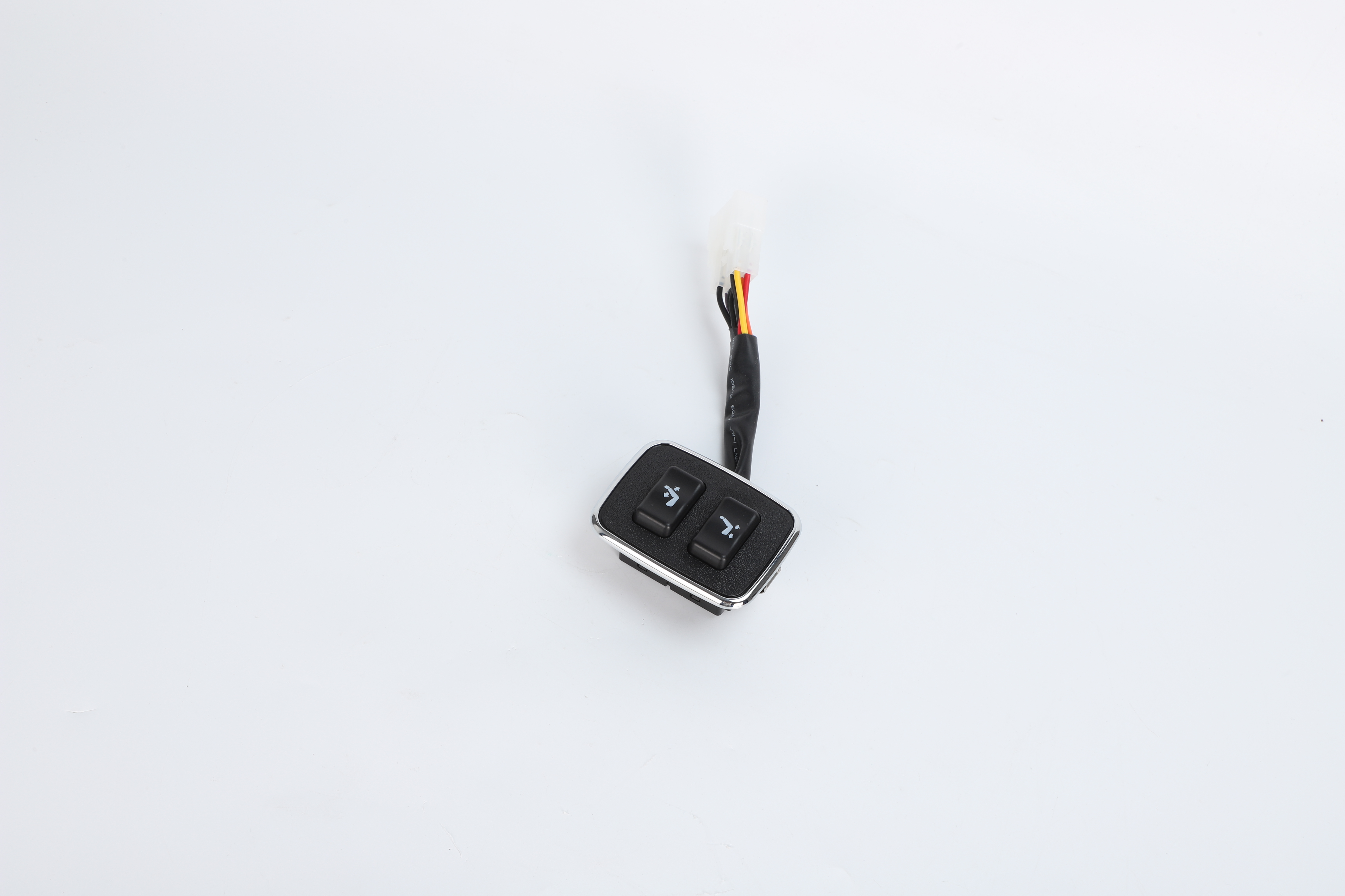 Premium Seat Controller with Boss Key Functionality