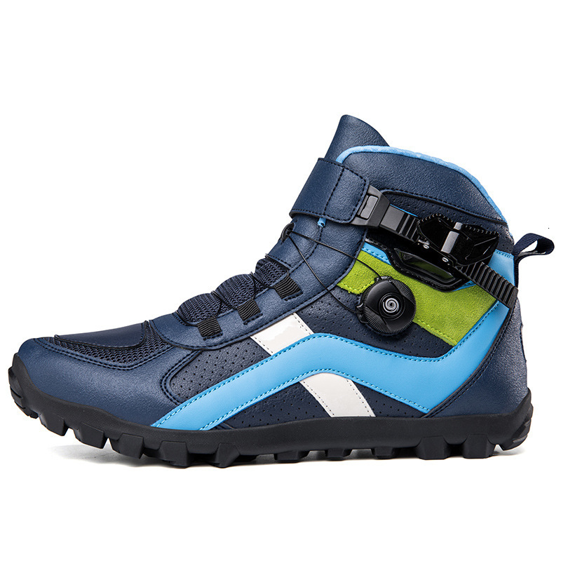 ddmytiger Hot selg men's and women's trendy plus size new anti slip breathable motorcycle riding shoes C ddmythur