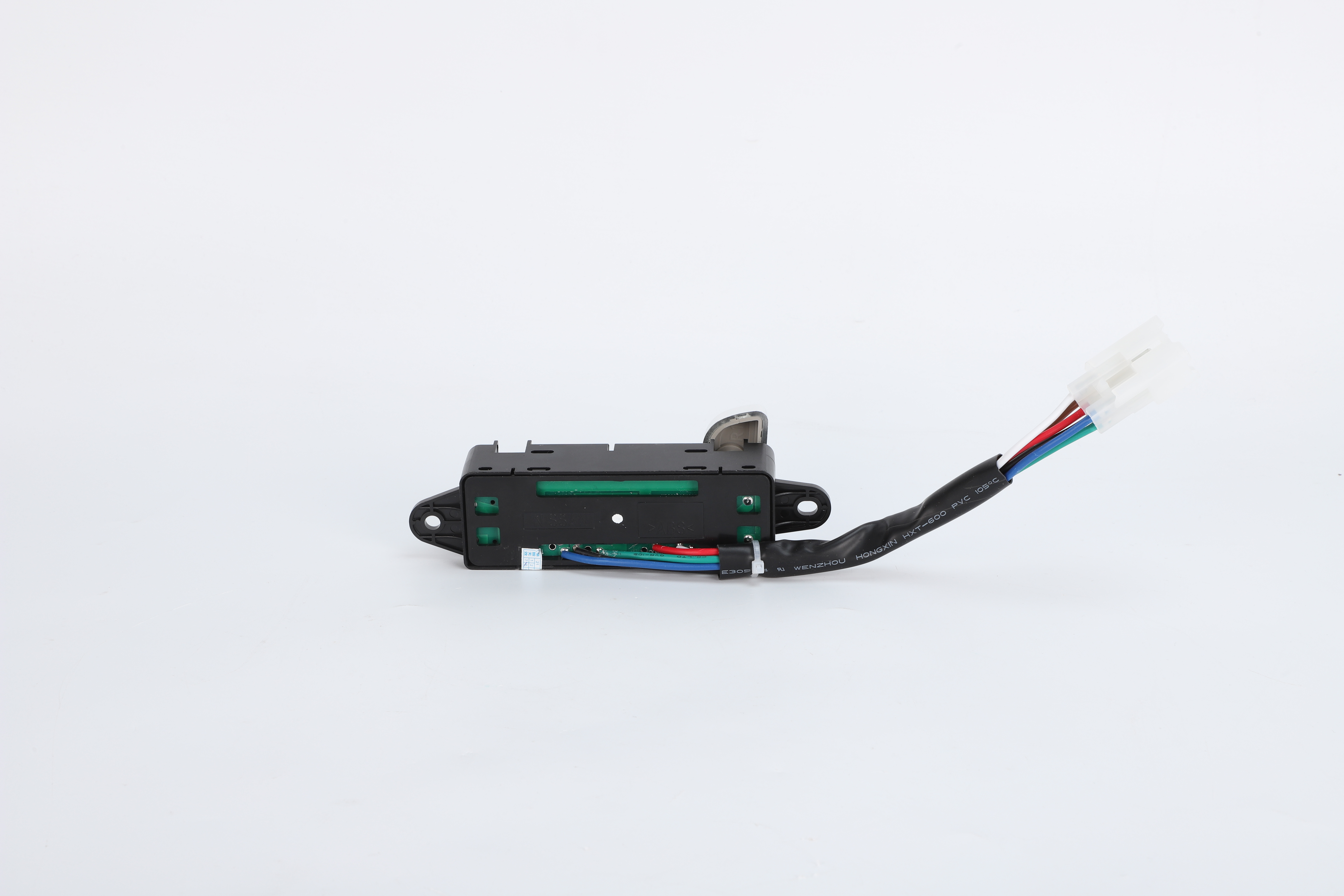 Car Seat Adjustment Switch Easy-to-Use Manual Controls