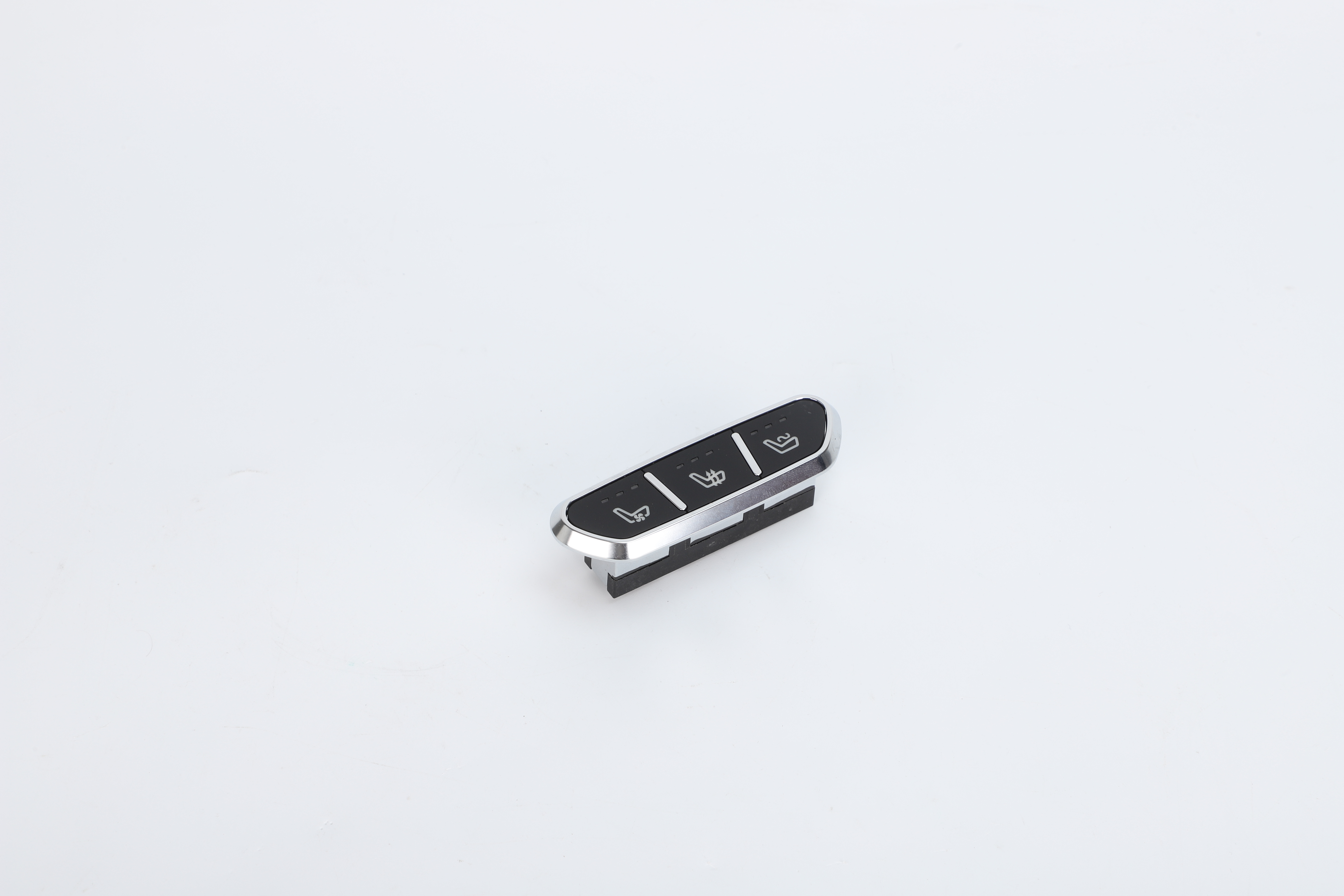 Durable Ventilation Heat Control Switch with Easy Operation