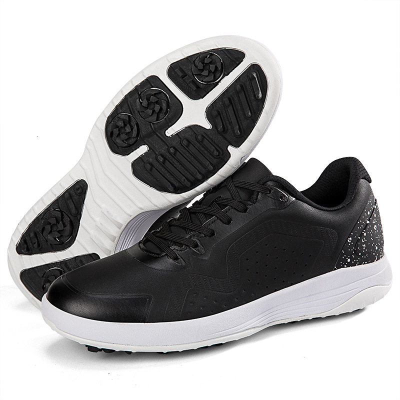 ddmytiger Spring Summer Couple Non slip Golf Breathable Men's and Women's Casual Shoes C ddmythur