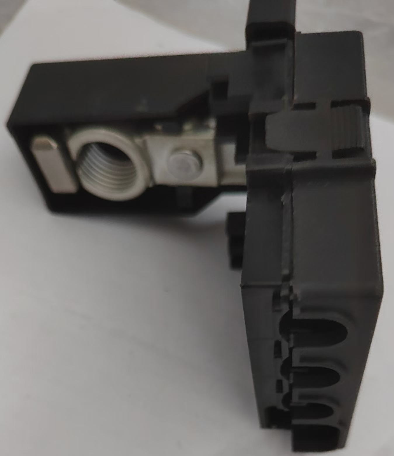 Durable Car Electrical System Fuse Box - Four Outlets Available