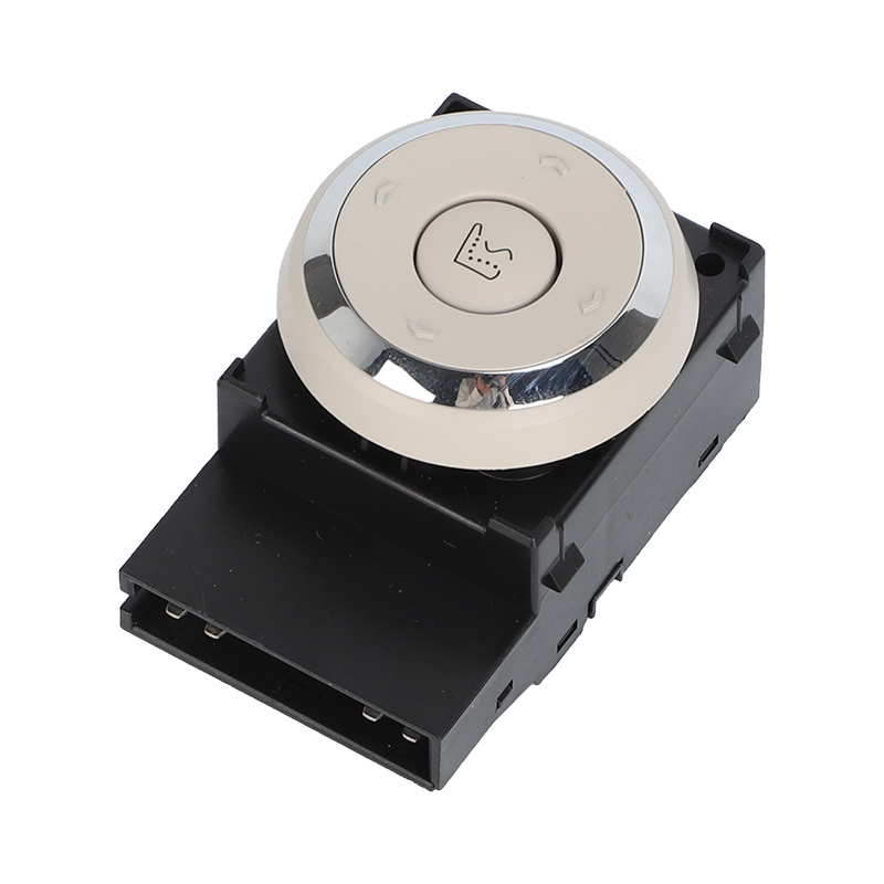 High-Quality Buick GL8 Backrest Adjustment Switch for Enhanced Ergonomics