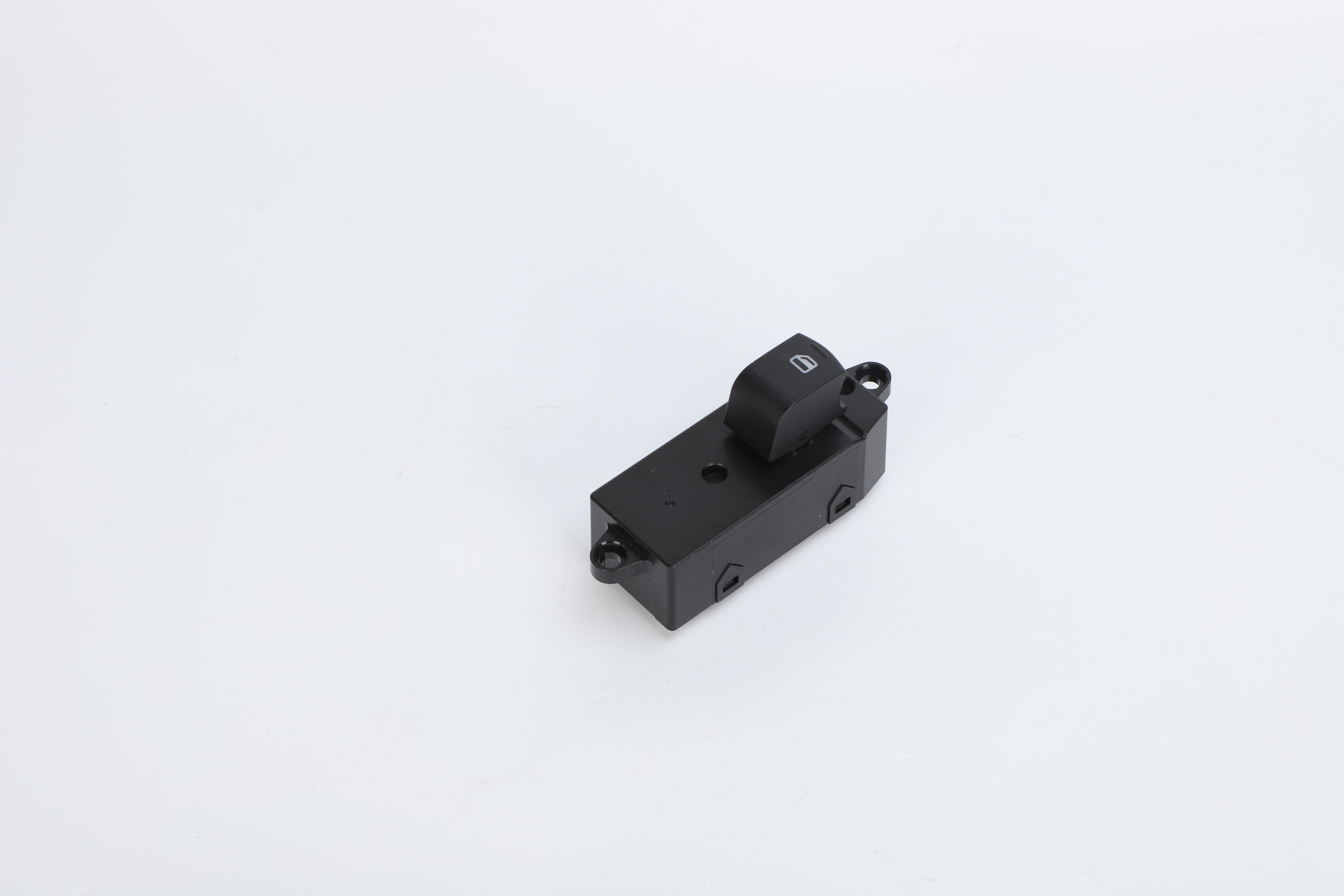 One-Button Door Lock Switch for All Vehicle Models (Passenger Side)