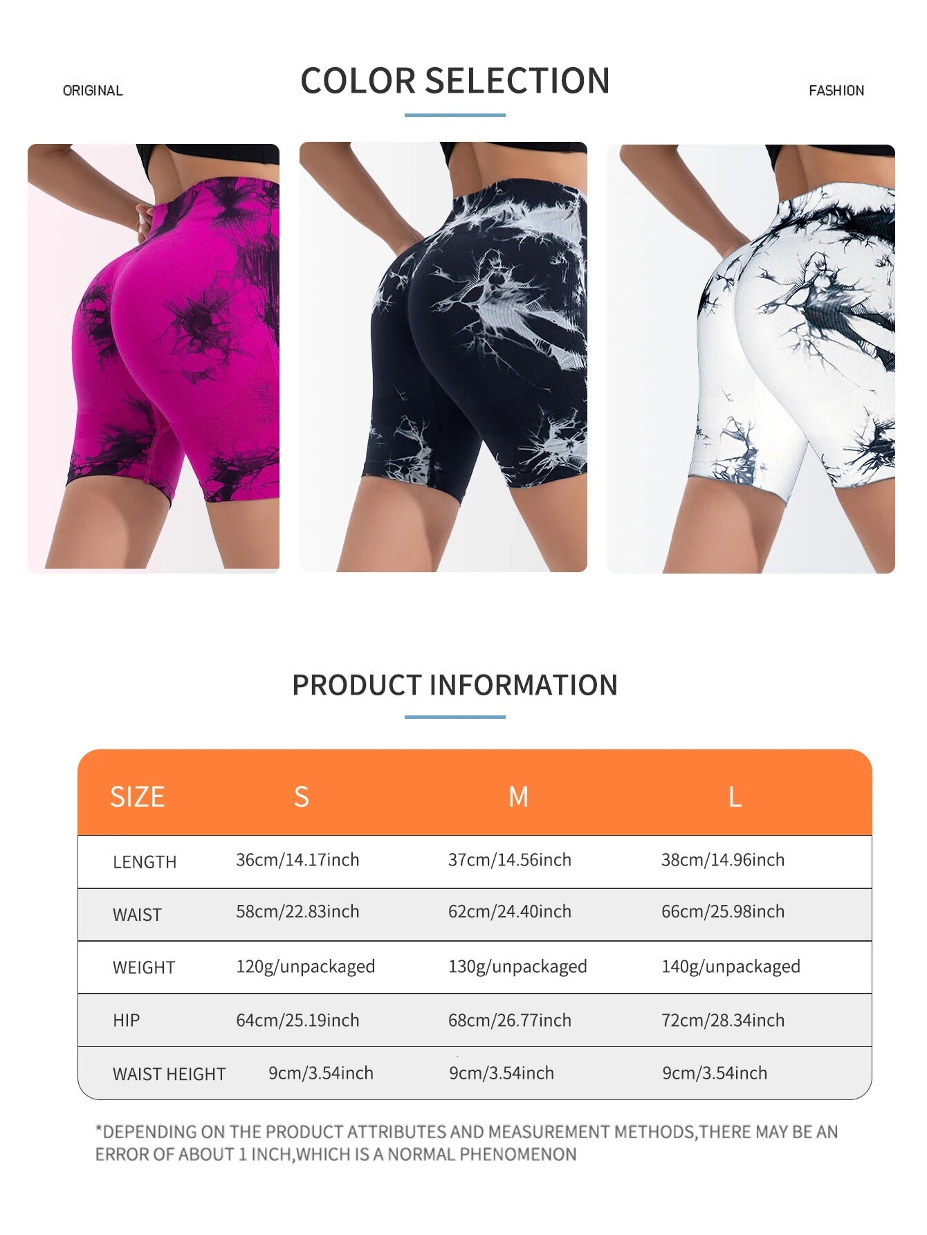 Cross Border Peach Lifting Buttoc Tied At High Waist Yoga Fiess Pants, Seamless Tie Dyed Sports Tight Pants